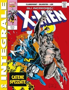 Volume cover